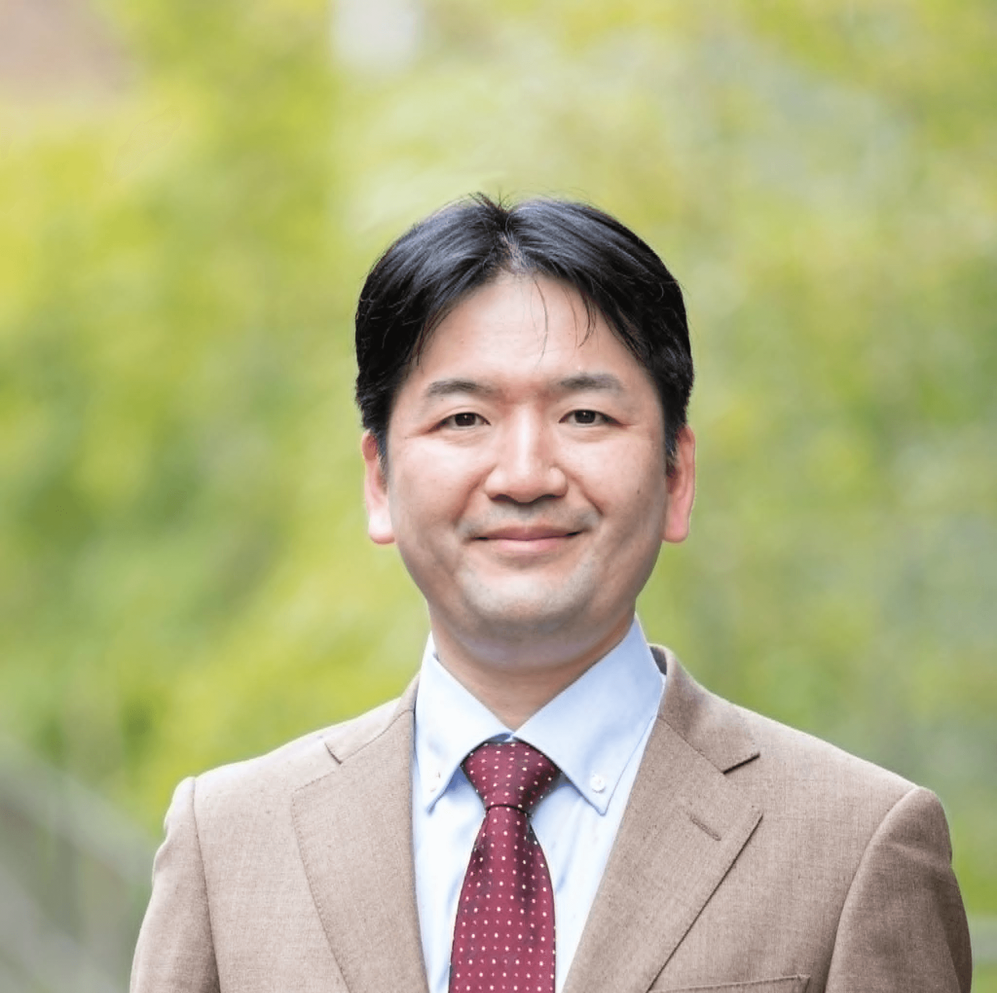 井原 雄人