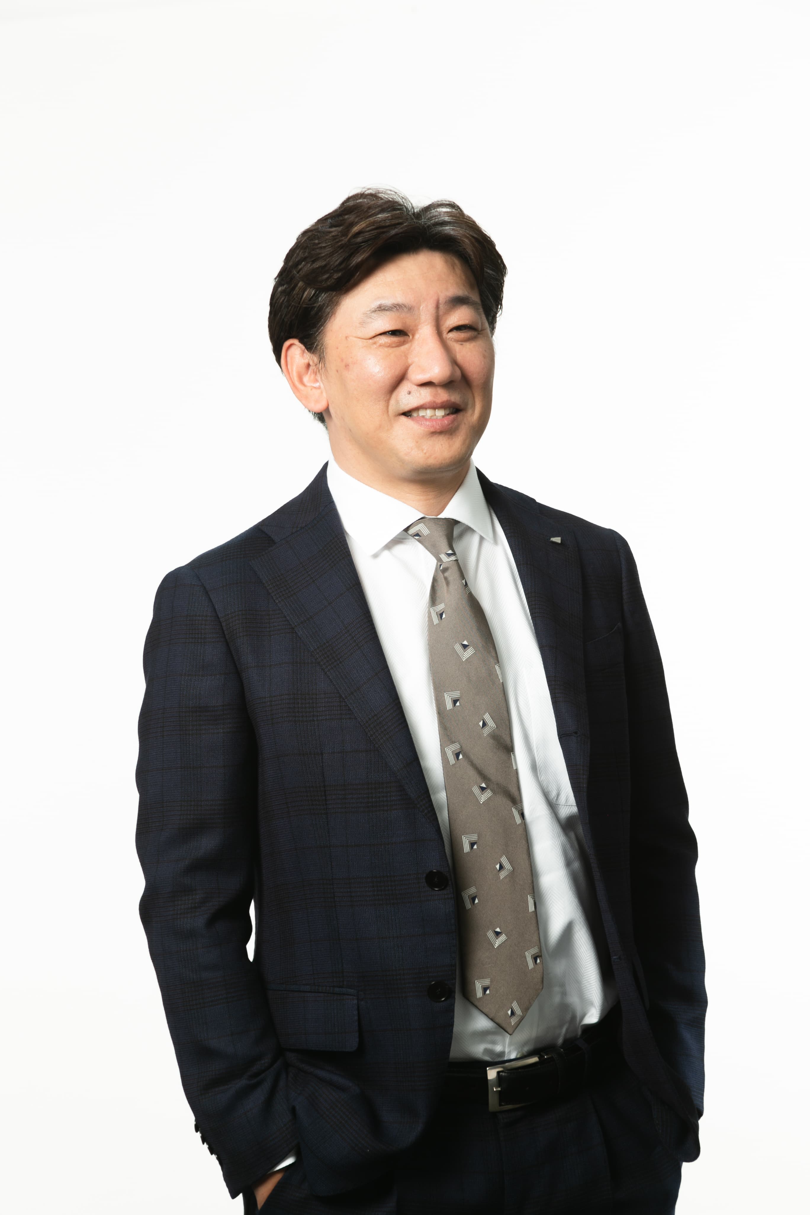 石田 眞二