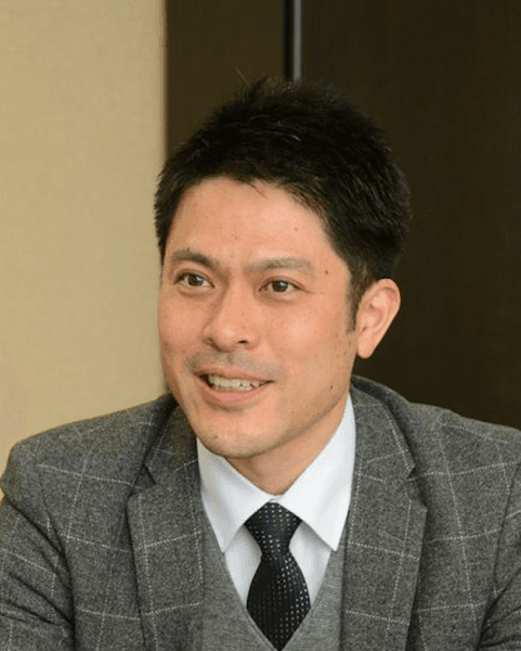 桑野 将司